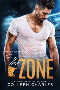 Paperback The Zone Book