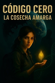 Paperback Código Cero: La Cosecha Amarga [Spanish] Book