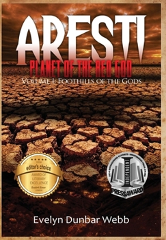 Foothills of the Gods