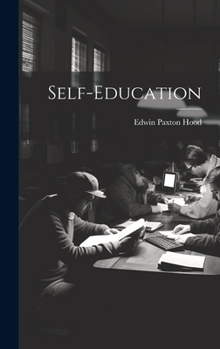 Hardcover Self-Education Book