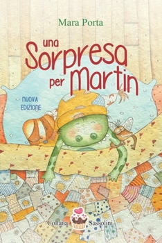 Una sorpresa per Martin (Italian Edition)