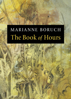 Paperback The Book of Hours Book