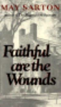 Paperback Faithful Are the Wounds Book
