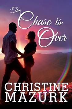 Paperback The Chase is Over Book