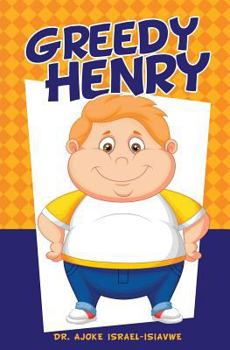 Paperback Greedy Henry Book