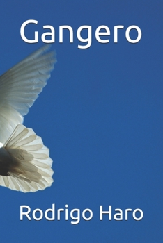 Paperback Gangero Book