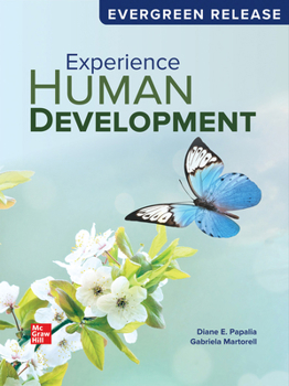 Loose Leaf Looseleaf for Experience Human Development: 2026 Release Book