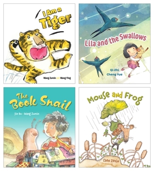 Perfect Picture Books Print Series #3