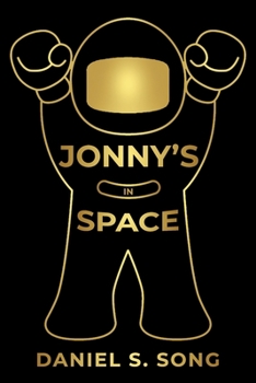 Paperback Jonny's in Space Book