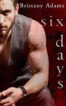 Paperback Six Days: Sexy Killers Book