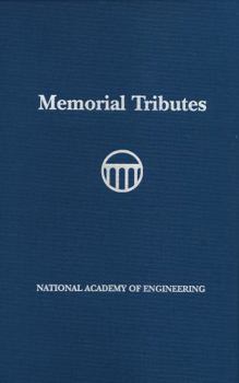 Hardcover Memorial Tributes Volume 9 Book