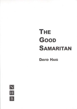 Paperback The Good Samaritan Book