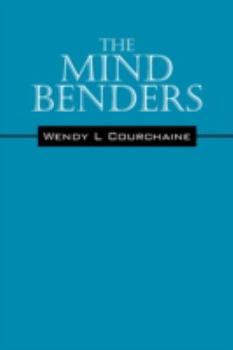 Paperback The Mind Benders Book