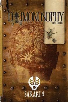 Paperback Daimonosophy Book