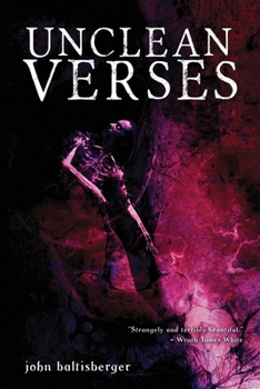 Paperback Unclean Verses Book