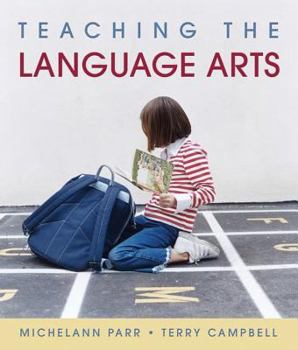 Paperback Teaching the Language Arts: Engaging Literary Practices Book