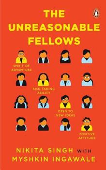 Paperback The Unreasonable Fellows Book