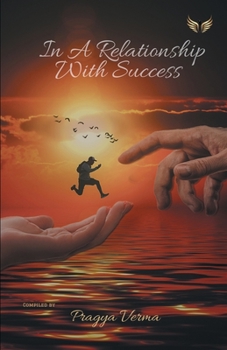 Paperback In A Relationship With Success Book