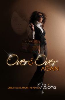 Paperback Over and Over Again Book