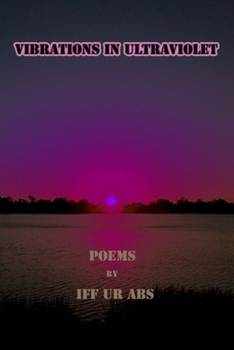 Paperback Vibrations in Ultraviolet Book