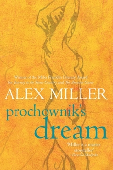 Paperback Prochownik's Dream Book