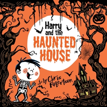 Paperback Harry and the Haunted House Book