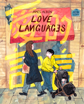 Paperback Love Languages Book
