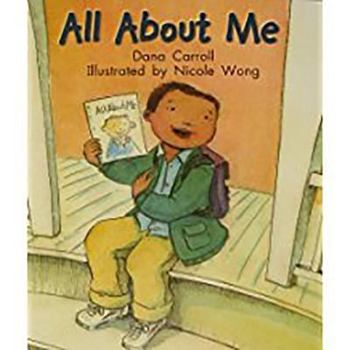 Paperback All about Me: Leveled Reader Grade K Book