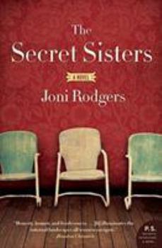 Paperback The Secret Sisters Book