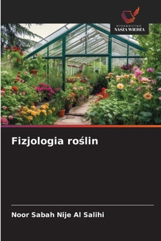 Paperback Fizjologia roślin [Polish] Book