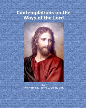 Paperback Contemplations on the Ways of the Lord Book