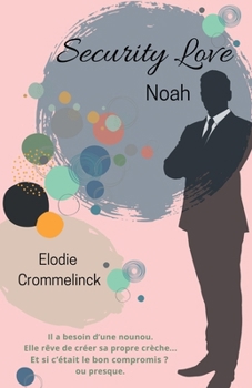 Paperback Security Love, Noah [French] Book