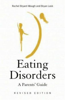 Paperback Eating Disorders: A Parents' Guide, Second Edition Book