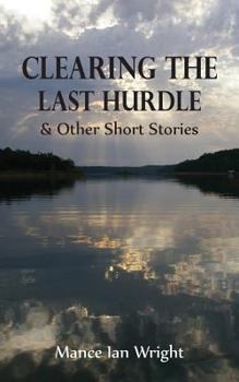 Paperback Clearing the Last Hurdle Book