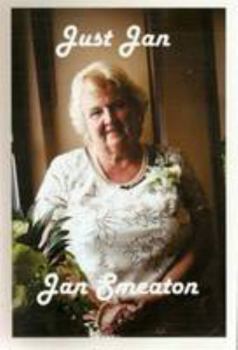 Paperback Just Jan Book