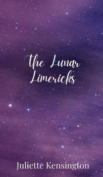 Hardcover The Lunar Limericks Book