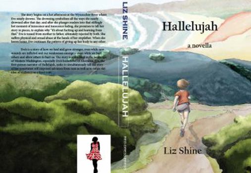 Paperback Hallelujah Book