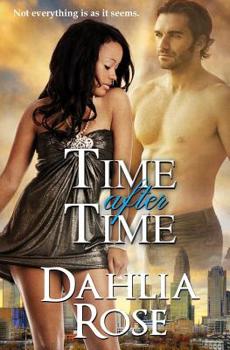 Paperback Time After Time Book