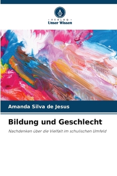 Bildung und Geschlecht (German Edition)