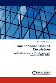 Paperback Transnational Lines of Circulation Book