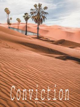 Paperback Conviction Book