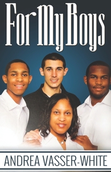 Paperback For My Boys Book