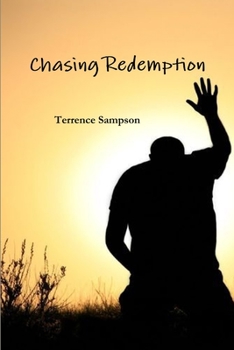 Paperback Chasing Redemption Book