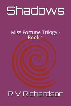 Paperback Shadows Book