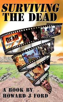Paperback Surviving the Dead Book