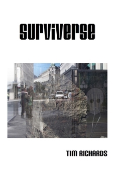 Paperback Surviverse Book