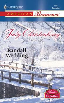 Mass Market Paperback Randall Wedding Book