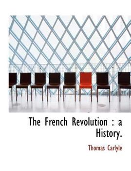 The French Revolution : A History
