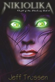 Paperback Nikiolika: Flight of the Starling, Book 2 Book