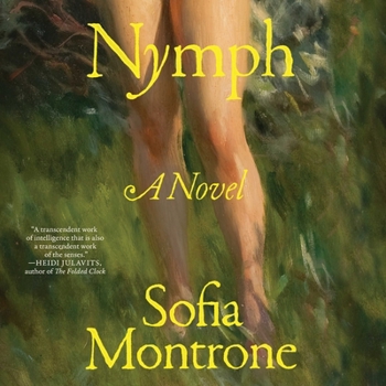 Audio CD Nymph Book